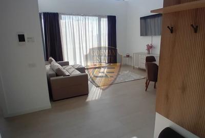 Apartament cu 2 camere semidecomandat, mobilat în Central - 3