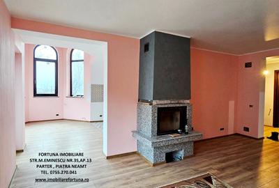 Casă cu 5 camere cu Teren 2000 Mp în Exterior Sud - 3