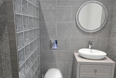 Vand apartament 2 camere in Deva, zona ultracentrala, etaj 1, suprafata utila 85 mp, MOBILAT - 8