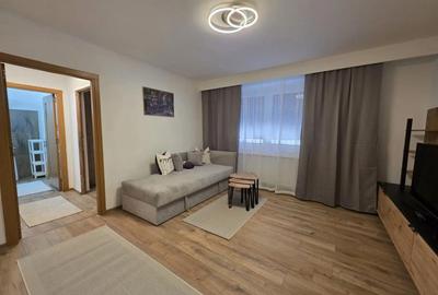 Apartament cu 2 camere semidecomandat în Central - 12