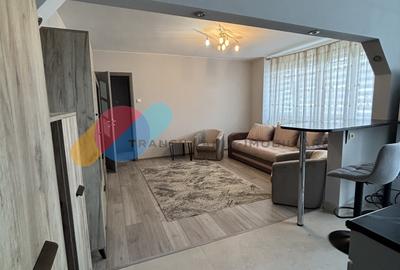 Apartament cu 3 camere semidecomandat în Grigorescu - 2