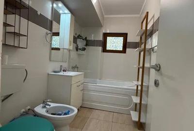 Apartament cu 2 camere decomandat, mobilat în Rediu - 1