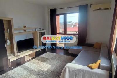 Apartament 2 Cam Berceni - Dimitrie Leonida - Parcare - 2