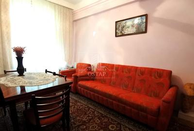 Aviatori-langa Politie-etajul 1-decomandat-centrala-boxa la subsol - 3