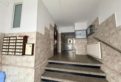 Apartament cu 2 camere decomandat, mobilat în Nerva Traian - 15