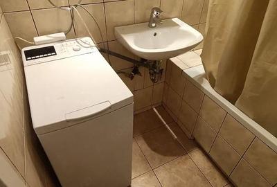 Garsonieră decomandată în Militari