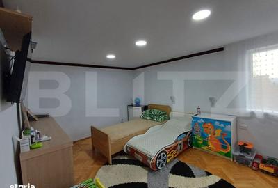 Casă cu 4 camere cu Teren 270 Mp în Central - 4