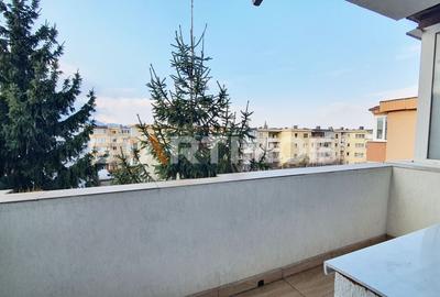 Apartament mobilat 3 camere zona Scriitorilor - 18