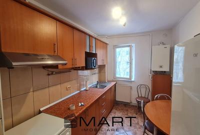 Apartament 3 camere zona Rahovei - 6