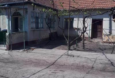 Casă cu 3 camere în Ianoșda - 8