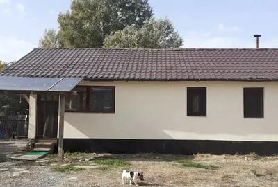 Casă cu 2 camere în Pardina - 1