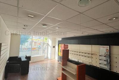 Spațiu comercial, de 89 mp, în Apollo - 2