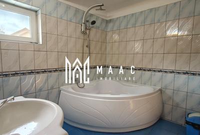 Apartament 4 camere |  2 balcoane | 86 mp | Ștrand - 24