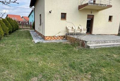 Casă cu 4 camere cu Canalizare în Braytim - 6
