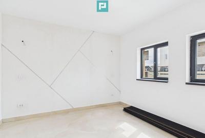 Casa Individuala cu 2 Apartamente in Giarmata Vii - 12