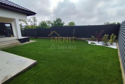 Casă individuală cu 4 camere cu Teren 530 Mp în Băicoi - 14