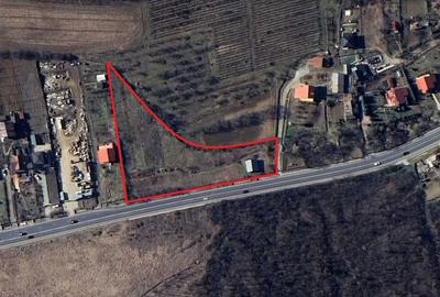 Spațiu comercial, în Central