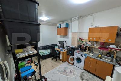 Apartament 2 camere | Zona Garii | 40mp | Terasa | Parcare | - 4