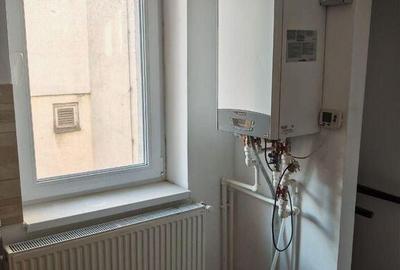 APARTAMENT 3 CAMERE DECOMANDAT ZONA PENINSULA/ PIATA OVIDIU - 2