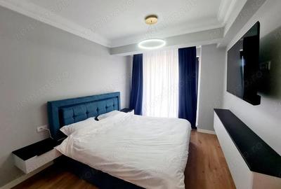 Apartament 3 camere de inchiriat / Zona Centrala - 7