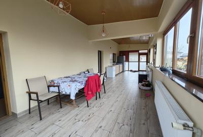 Vilă spectaculoasă – 249 mp utili, teren 881 mp, dotări premium, mobilata - 9