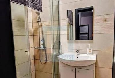 Garsoniera mobilata-utilata - zona Centrul Istoric - 9