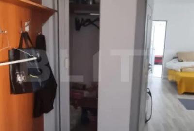 Apartament cu 3 camere semidecomandat, mobilat în Central - 9