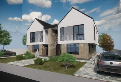 Duplex 5 camere | 160mp utili | 900mp teren | Sat. Gheorghieni - 9