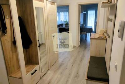 Apartament 3 camere 78mpu 3 Balcoane Pictor Brana - 6