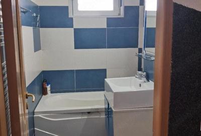 Apartament cu 2 camere decomandat în Central - 5