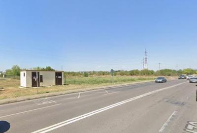 Teren de vanzare Leroy Merlin 1100 mp - 3