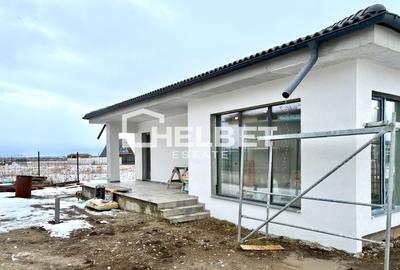 Casă individuală cu 4 camere cu Canalizare în Bod - 2