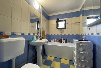 Apartament 3 camere + 2 balcoane - Girocului - Timisoara - 15