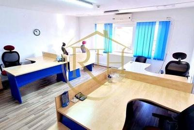 Oferim spre inchiriere spatii pentru birouri si depozit, zona Soarelui - 1