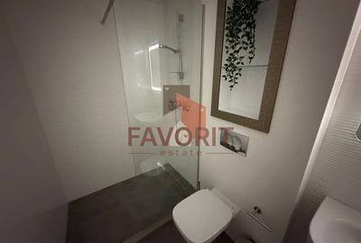 Apartament cu 2 camere decomandat, mobilat în Dumbrăvița - 11