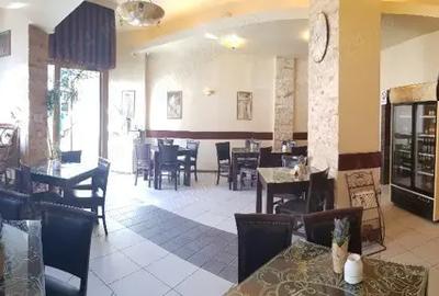 Spatiu Comercial Ultracentral 1300 - 4