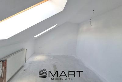 Apartament 3 camere 78 mp Calea Cisnadiei - 3