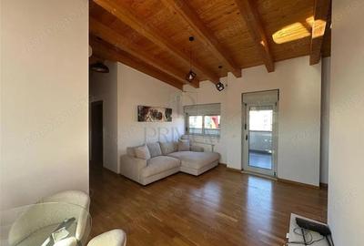 TORONTALULUI - 3 CAM - PENTHOUSE - 2 BAI - TERASA 38MP - LIFT - finisaje de calitate- - 1