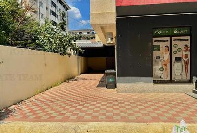 Spatiu comercial de vanzare / Salon de infrumusetare in Militari Residence - 6