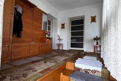 Casă cu Teren 600 Mp în Central - 18