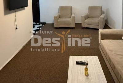 Apartament cu 2 camere semidecomandat, mobilat în Crângași - 2