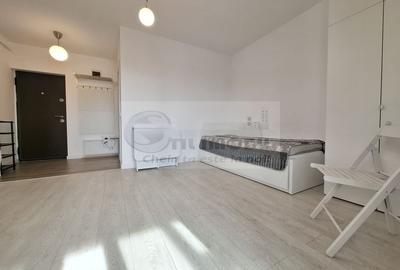 Apartament 1 camera, bloc nou, de vanzare in Valea Lupului Iasi - 8