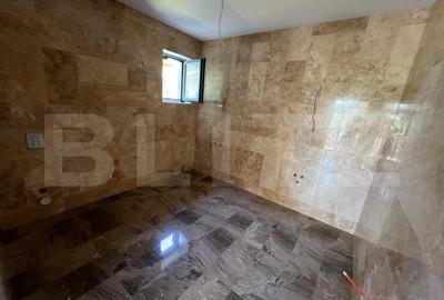 Casa pe un nivel, 4 camere, compartimentare decomandata, zona linistita - 4