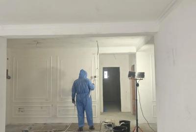 Casă cu 4 camere cu Teren 412 Mp în Malu Mare - 2