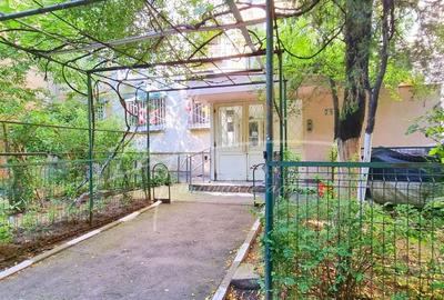 Apartament decomandat cu 2 camere Lujerului, Poarta Alba, complet renovat! - 36