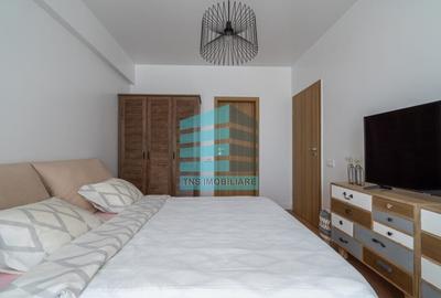 3Camere  Imobil Stil Boutique,Pallady-Nicolae Teclu,Metrou - 2