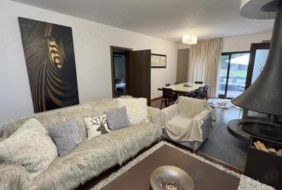 Casa de vacanta de vanzare in Predeal-Cioplea - 4