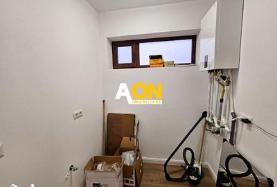 Casă cu 4 camere cu Teren 393 Mp în Bărăbanț - 8