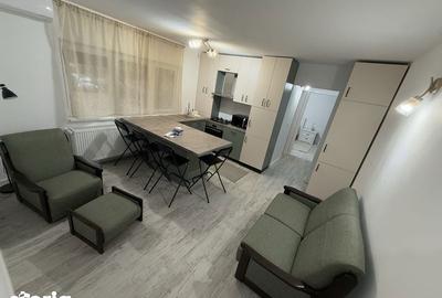 Apartament cu 2 camere în Miorița - 2
