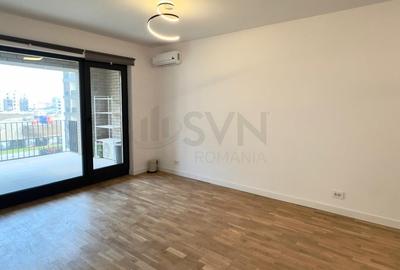 Apartament cu 2 camere decomandat în Pipera